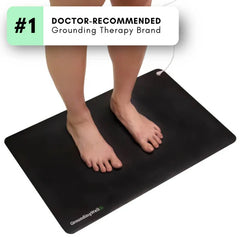 GroundWell™ Mat
