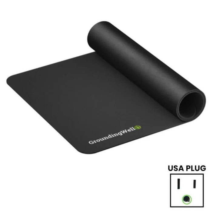 GroundWell™ Mat