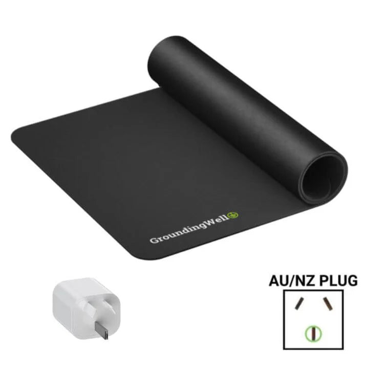 GroundWell™ Mat