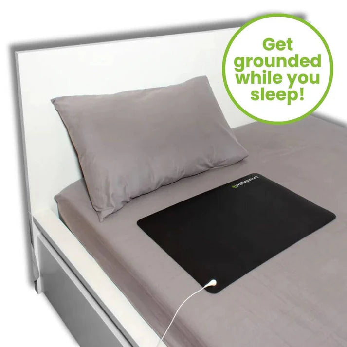 GroundWell™ Mat